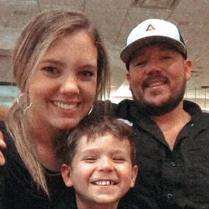 Meet your Posher, Cody